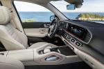 Mercedes-Benz GLS580 4Matic 2019 года (WW)